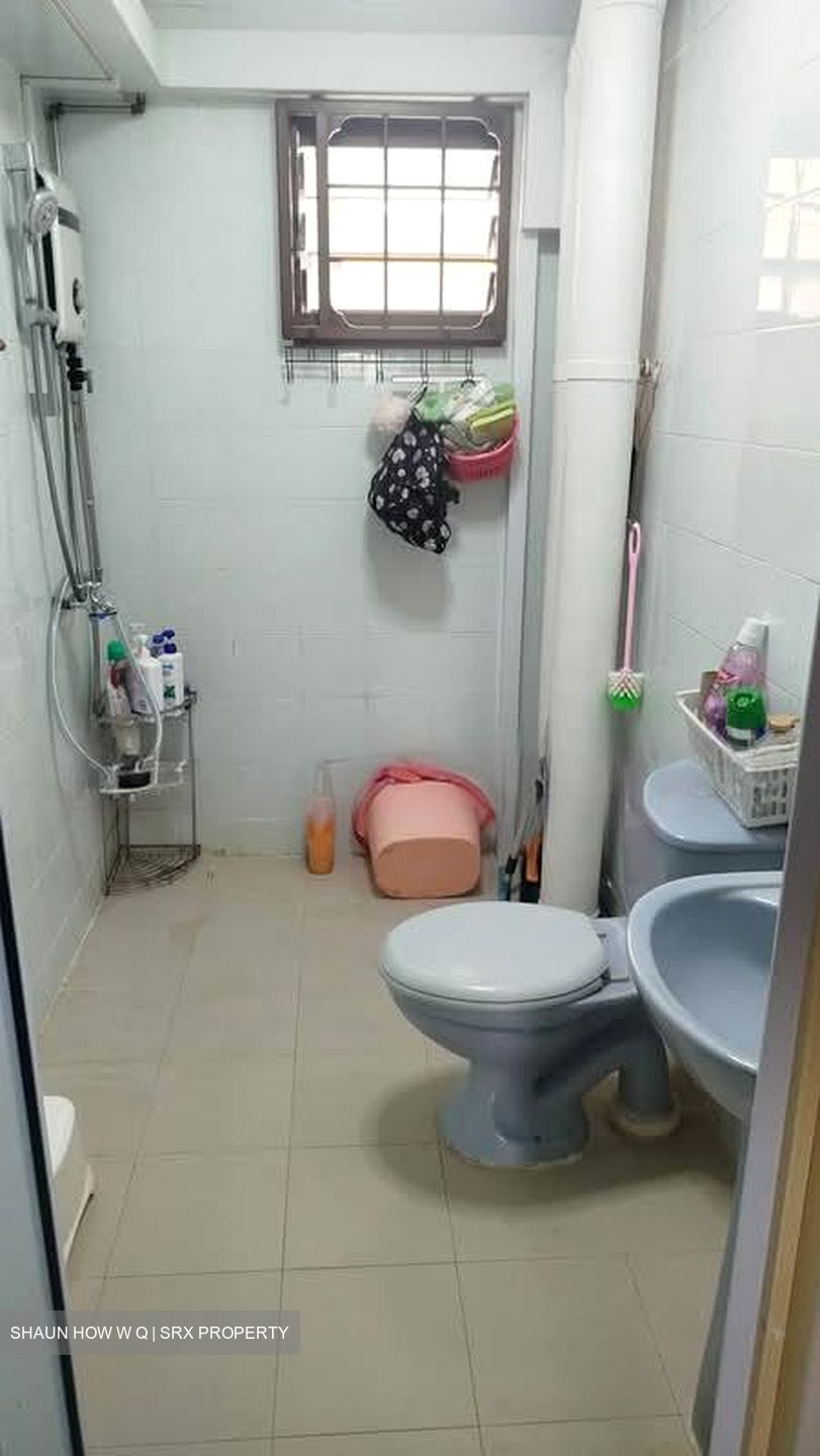 Sembawang Close (Sembawang), HDB 3 Rooms #572742881